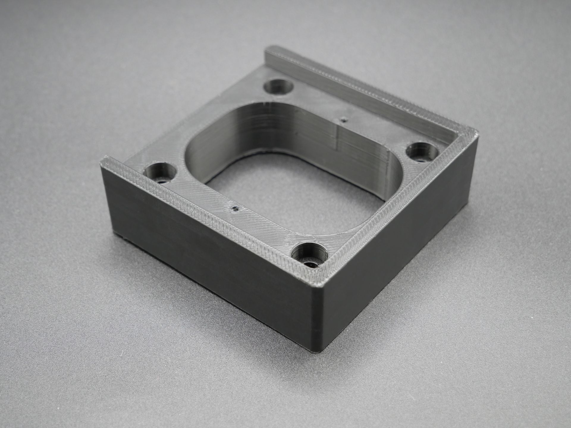 EVA Y : Fraiseuse CNC + impression 3D grand format_2