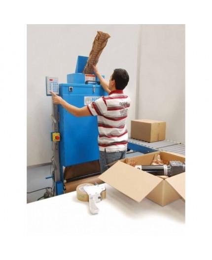 Machine Padpak Senior - A.K Trading - Usage intensif pour lignes d'emballage - 4 modes d'utilisation_1