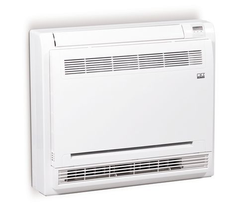 Groupes de climatisation & unités extérieures - Remko MXV - modèles MXV 221 à MXV 451 - refroidissement et chauffage_1