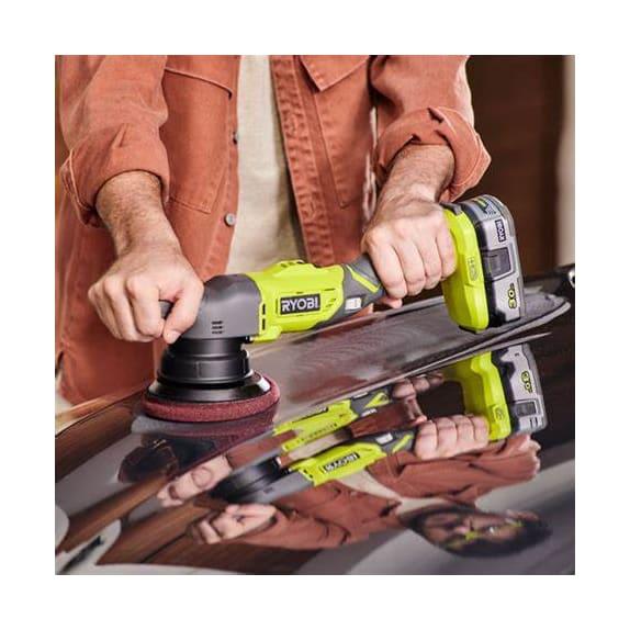 Ponceuse Ryobi R18P_1