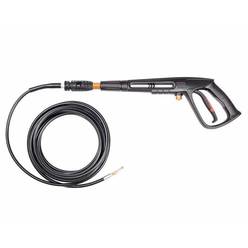 Tuyau de débouchage 7,5 m – MTF – connexion baïonnette – 2dsz1048_1