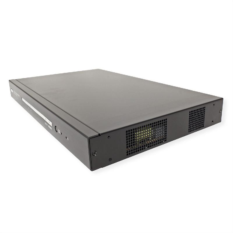 Aten vs1814t splitter hdmi 4 ports cat5 4k_1
