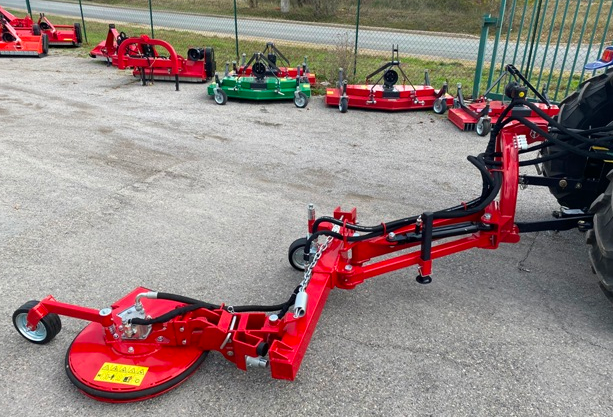 Broyeur - Système interceps - Réf avec intercep_1