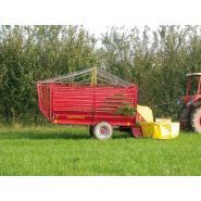 Machine agricole Supertino modèle Ca 20