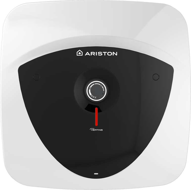 Chauffe-eau électrique andris lux - 15l sur évier ariston_1