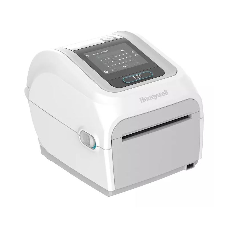 Imprimante de bracelets Honeywell PC45d santé_1