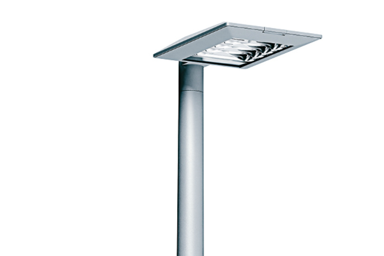 Luminaire d'éclairage public Avanza - LED - 10500 lm - Aluminium - Optique Cross Beam_1
