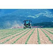 Original étrille - herse agricole Hatzenbichler - largeur de travail de 3 à 15 m - réglage central à 10 positions_1