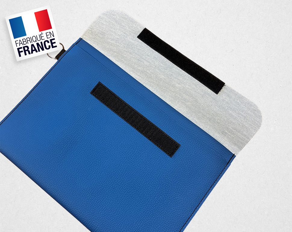 Porte document véhicule imperméable pour protection des papiers_1