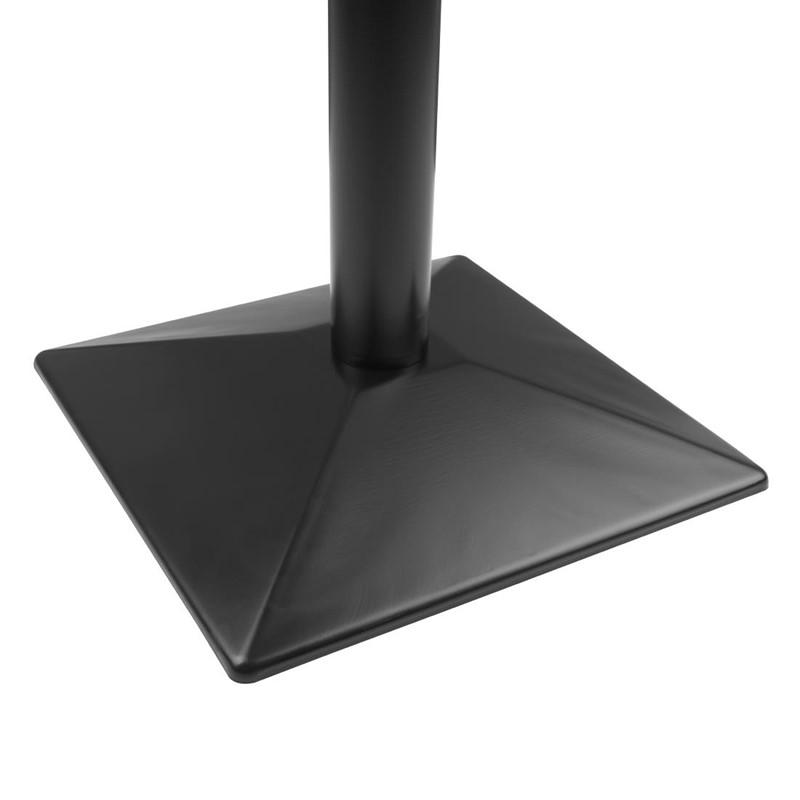 Table ronde Complete 600mm | Bolero - CH993_1