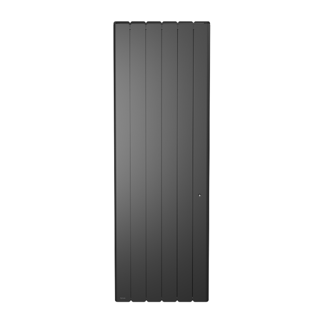BELADOO Nativ Radiateur connecté vertical 2000W Anthracite - Intuis - M153227_1