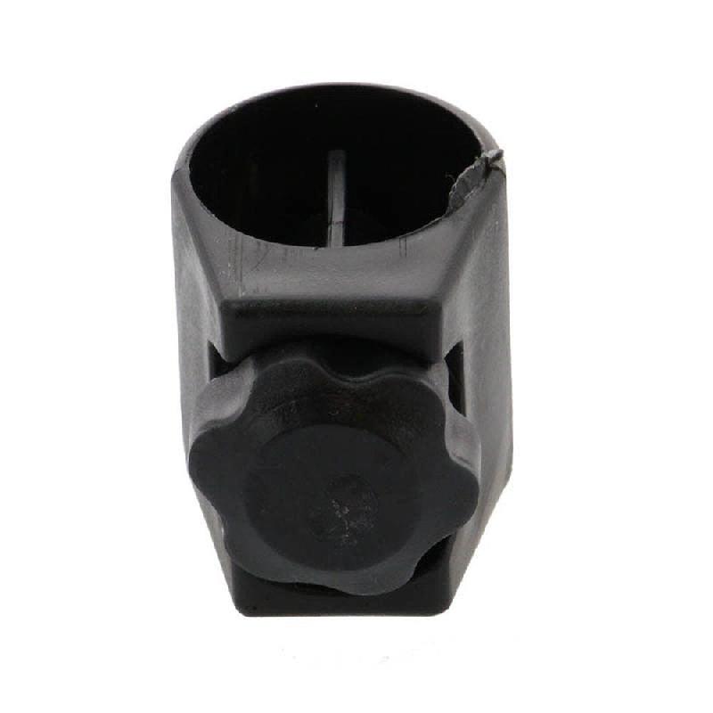 Embout règlable Ø30mm pour pied de table Bretagne - par 4_1
