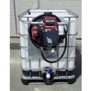 Fdi 1000 - cuves à carburants - elkoplast - volume 1000l_1