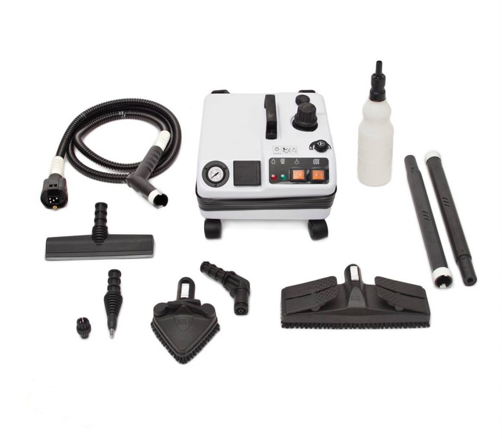 Générateur de vapeur professionnel scs2000_1