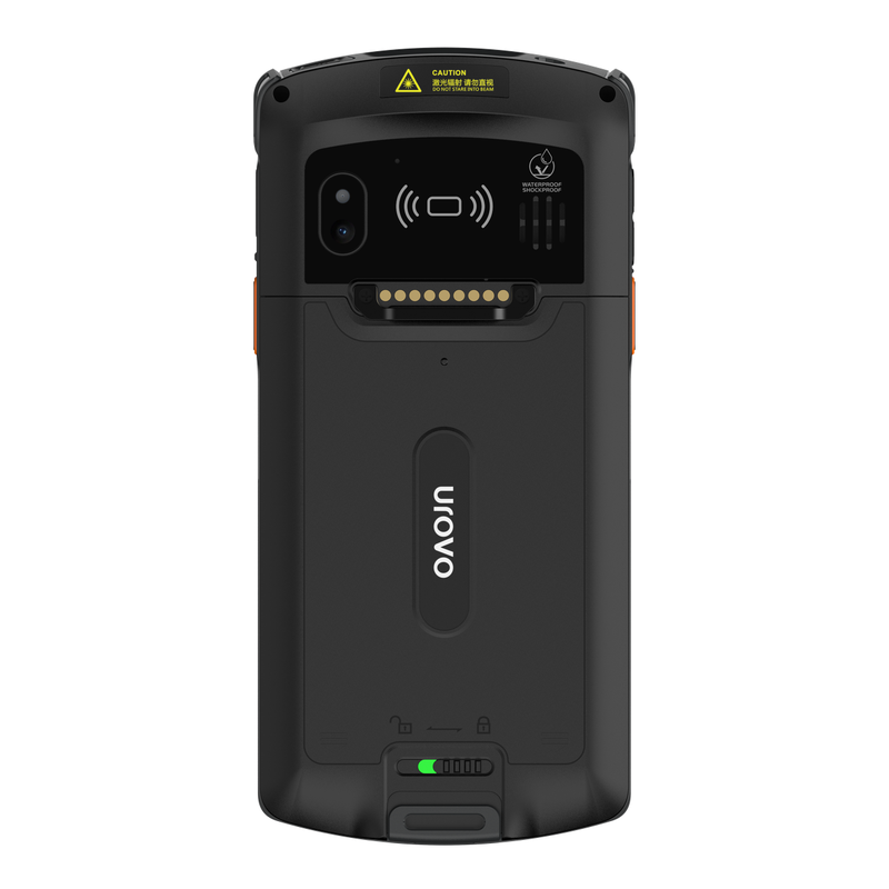 Urovo DT50S - 4G, WiFi, 2D FlexRange, Android 11/13, 5.7\_1