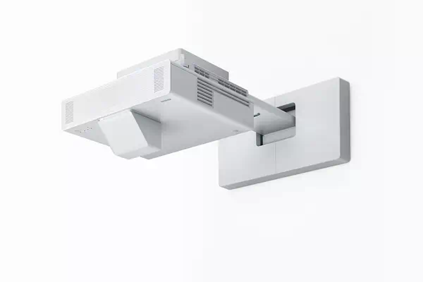 Epson EB-800F Projecteur à  focale ultra courte 5000 ANSI lumens 3LCD 1080p (1920x1080) Blanc_1