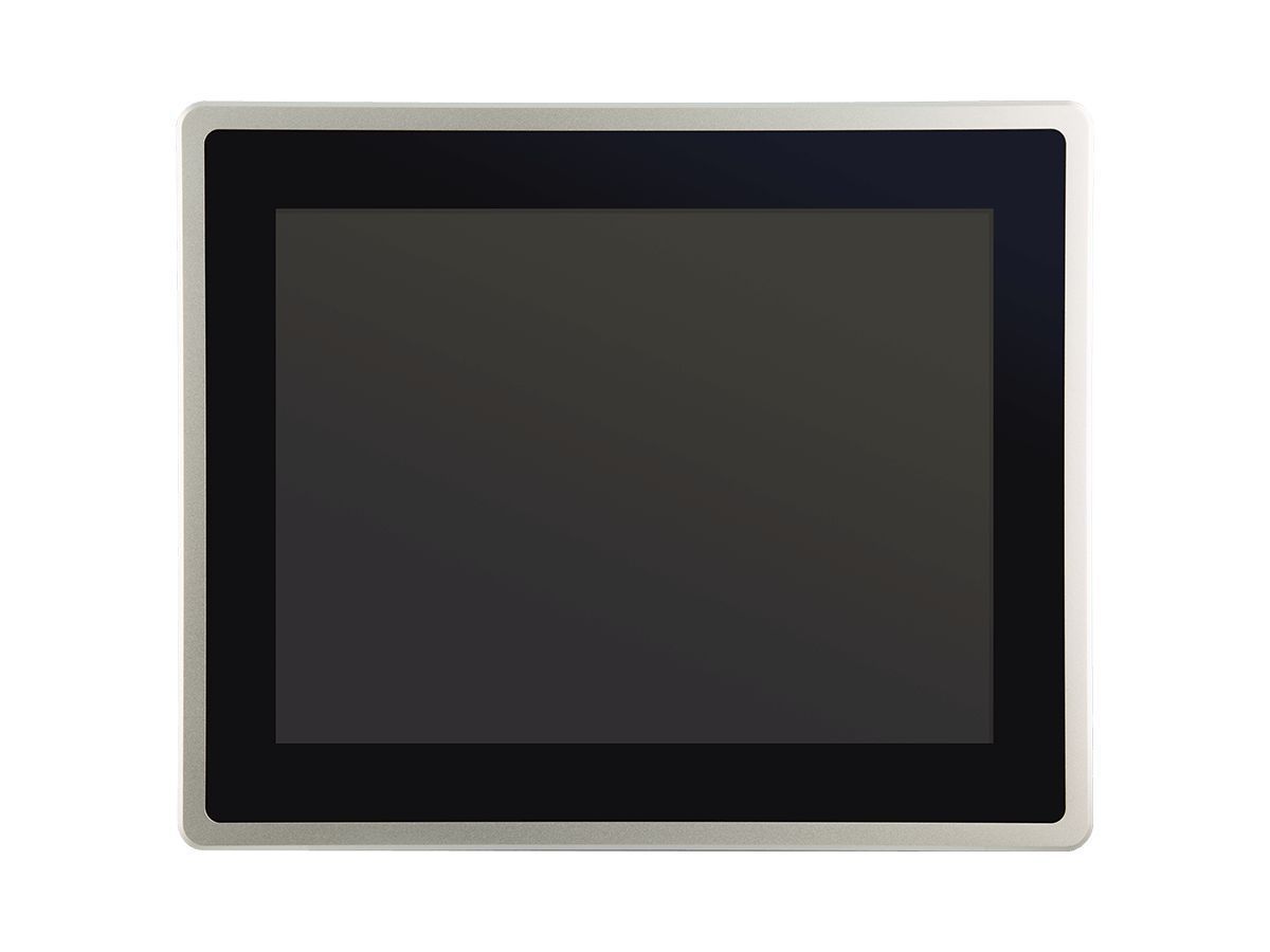 ITC-1121R - Panel PC industriel tactile 12.1'' - IP65 - Intel® J6413 1.8/3 GHz - Non ventilé_1