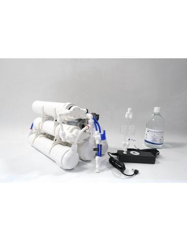 Osmodyn Elixir-Odemer - Vortex en Verre et Plasma Marin de Quinton - Référence Osmodyn ELIXIR-ODEMER_1