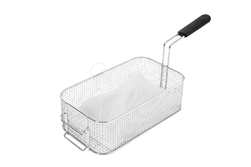 Panier suppl., friteuse 650, 8l 158616 Bartscher_1