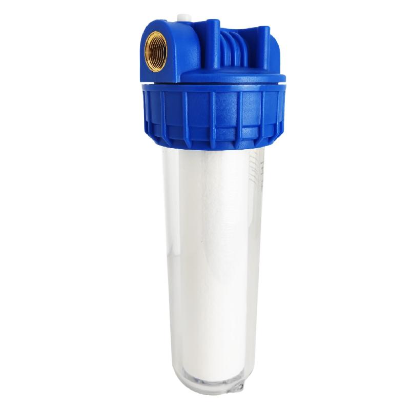 Porte filtre à eau 9