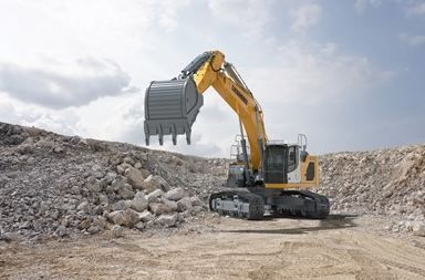 R 945 pelle de démolition_1