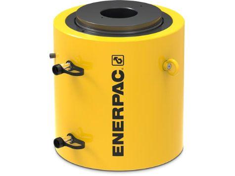 Vérins à piston creux RRH6008 - 5937 kN Capacité - 200 mm Course - Double effet_1