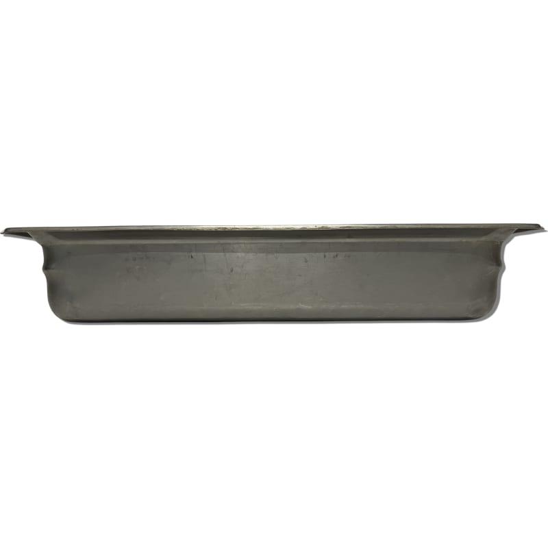 Bac GN1/1 H100mm Inox BGN11H10Inox_1