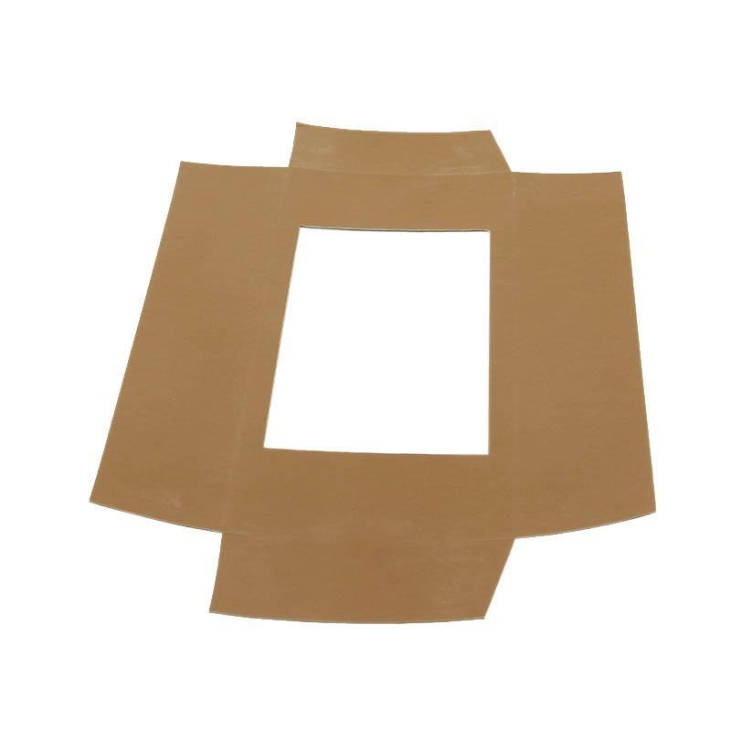 Calage carton Craft 3 verrines de 180grs - CRAFT_1