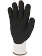 Gants de protection PEHD - Protection coupure D - Paume nitrile sablé 3/4 - Jauge 13_1