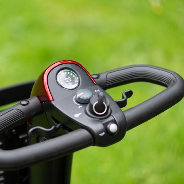 Scooter électrique royal mini_1