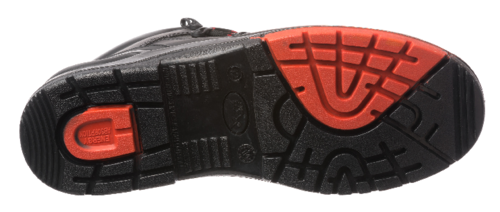 Chaussure de securite hydrocite waterproof s3 haute t43_1