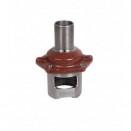 Engrenage d'entrée de boîte de vitesses - Massey Ferguson 35, 135 - Référence : PTA-A68293_1