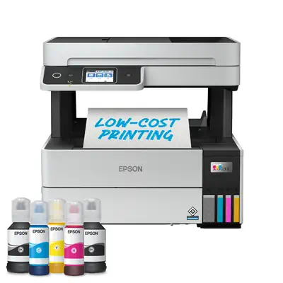 Epson EcoTank ET-5185 Jet d'encre A4 4800 x 1200 DPI 37 ppm Wifi_1