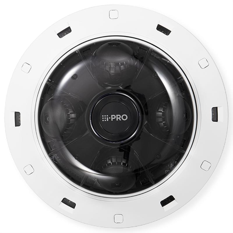 I-PRO WV-S8574L Caméra multi-capteurs 4x 8 MP_1
