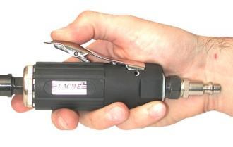 Meuleuse pneumatique format crayon - 302803_1