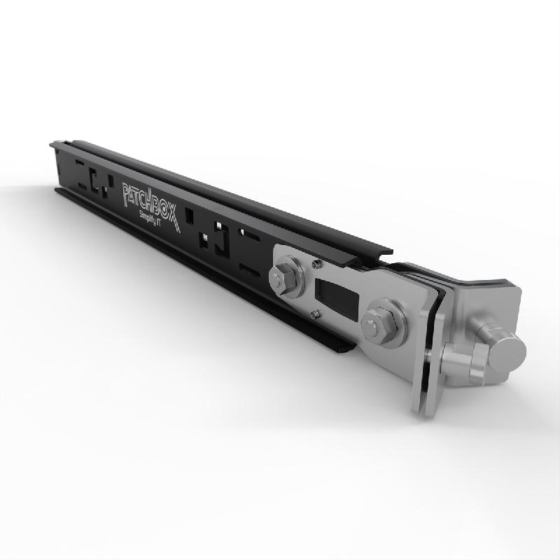 Patchbox.One Setup.Exe Assistant d'installation du rack_1