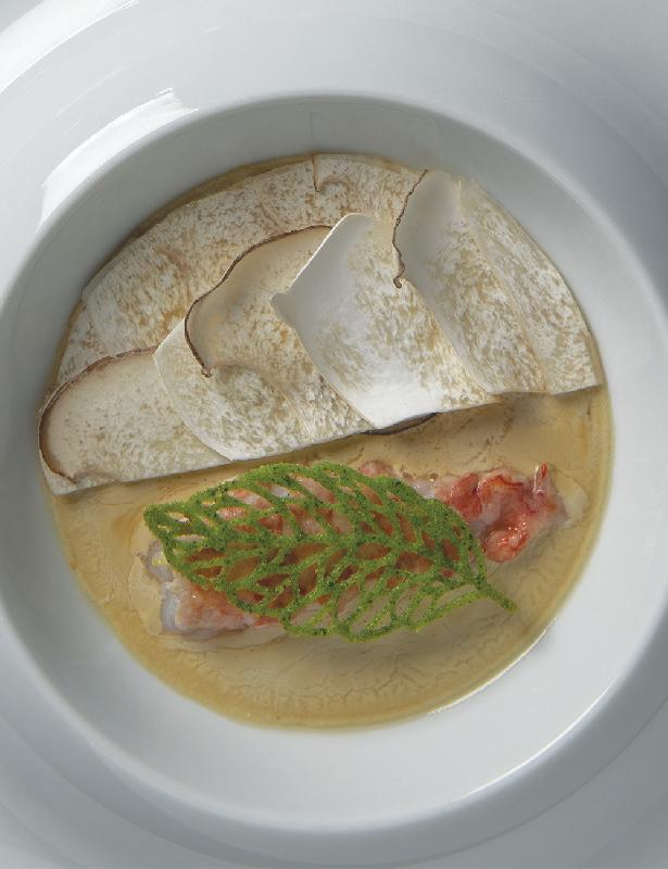 Plume - Moule en silicone Gourmand Horeca Pavoni Italia - 10 empreintes_1