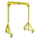 Portique roulant standard de 500 à 3000 KGS Référence   6125_1