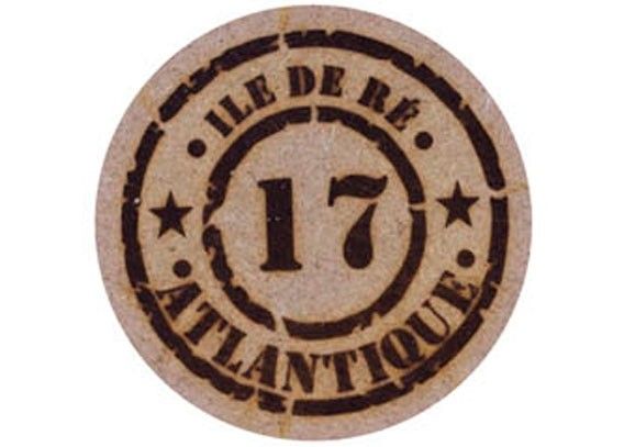 Posta Perma - Marque à chaud 200W - Ø50mm - Royalposthumus_1