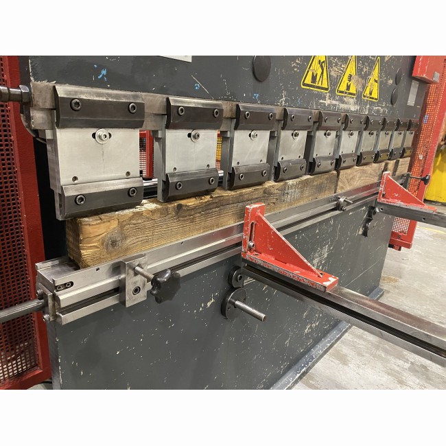 Presse plieuse conventionnelle industrielle - ADFORM - APH 2103 X 40 - 12615_1