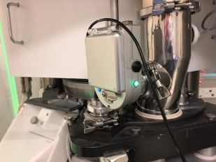 Spectromètre NIR - MicroNIR PAT-W - sans fil pour suivi en production pharmaceutique et agroalimentaire_1