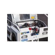 Comet 3E - Tracteur logistique électrique Mulag - Poids propre avec batterie env. 3700 kg_1