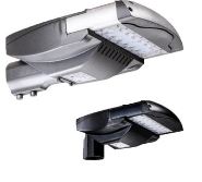 Luminaire d'éclairage public Apollon - LED 240W - 4400 lm - Aluminium - IP66 - IK05_1