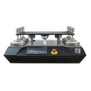 Martindale GT-C13 - testeur d'abrasion et de boulochage Gester - poids 130 kg - modèle GT-C13B-6_1