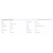 S821p2 - bloc autonome d'éclairage de sécurité - securimed -  dim. H 130 x l 255 mm_1
