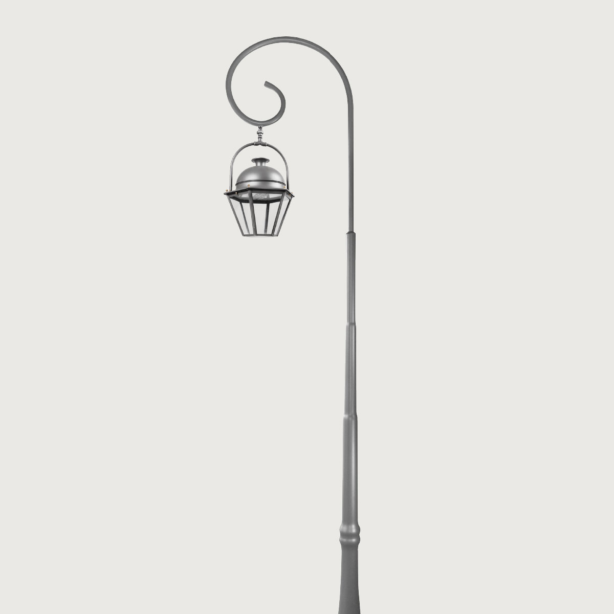 Luminaire d'éclairage public lavoisier n°1 / led / 75 w /  en aluminium_2