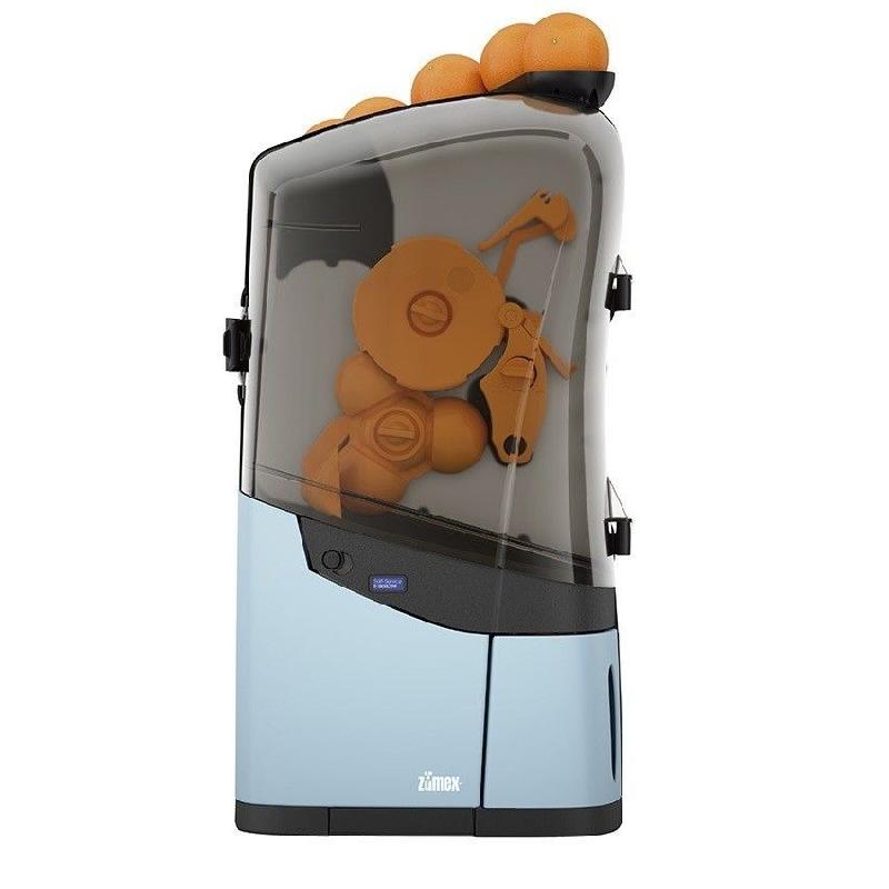 Presse agrumes automatique MINEX Zumex - Bleu_1