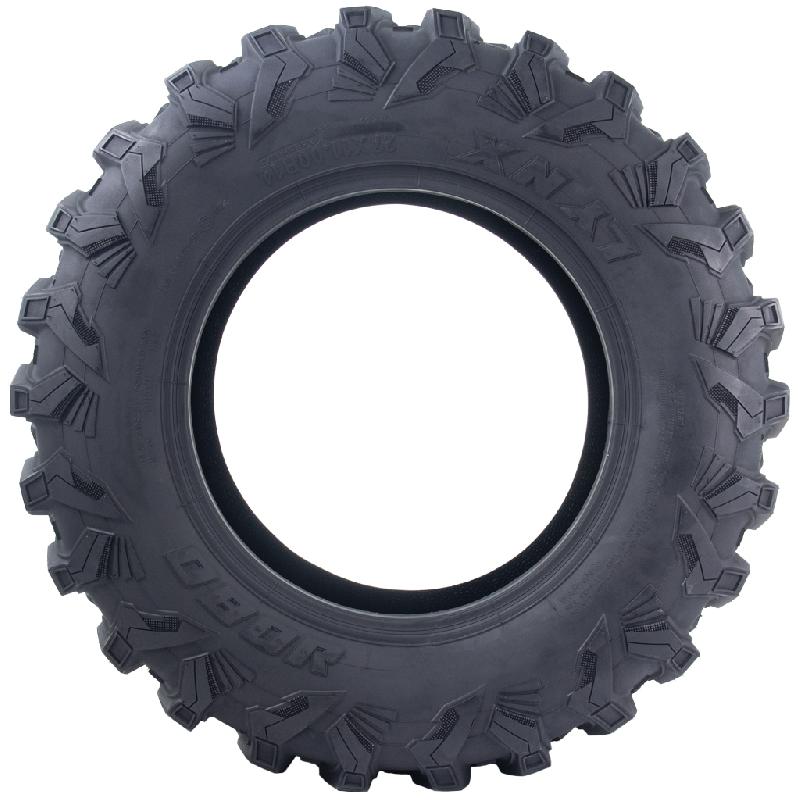 27x11.00R14 ATV Tyres 275/60R14 OBOR Lynx 8ply Road Legal 61M 257kgs (Set of 4)_1