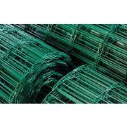 Astroplax - Clôture grillagée en rouleaux de 25 m - Cavatorta_1