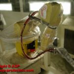 Housses de robot, ligne peinture - gamme jetable_1